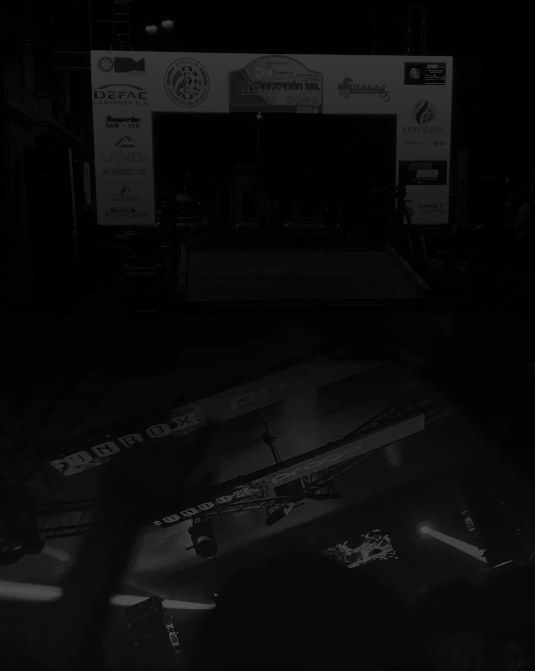 Pantallas LED
